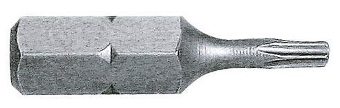 Produktbild Kraftwerk Torx Bit 25 mm T10 1/4 Zoll