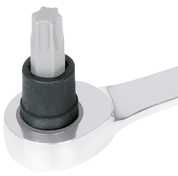 Produktbild Kraftwerk Bit Adapter 1/4 Zoll x 10 mm bild 2