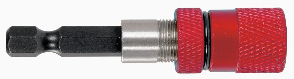 Produktbild Kraftwerk Bit Justier Magnethalter 1/4 Zoll