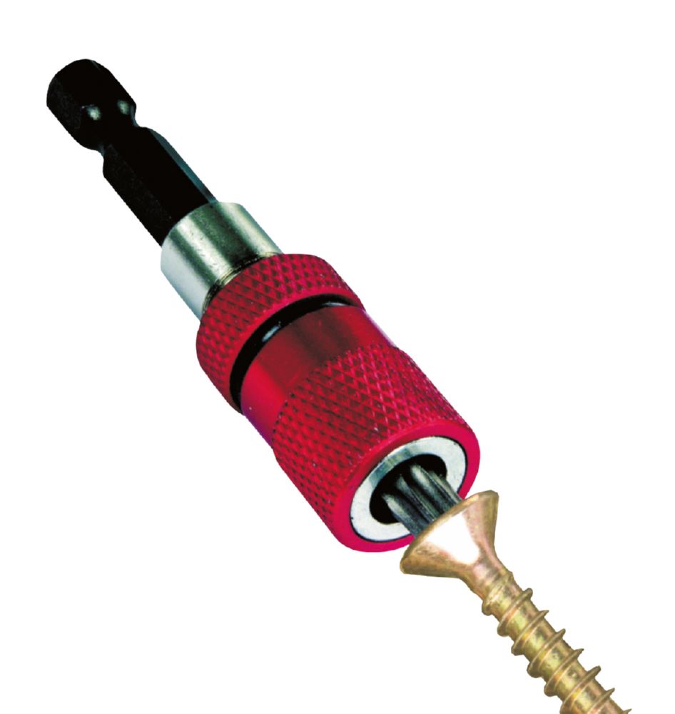 Produktbild Kraftwerk Bit Justier Magnethalter 1/4 Zoll bild 2