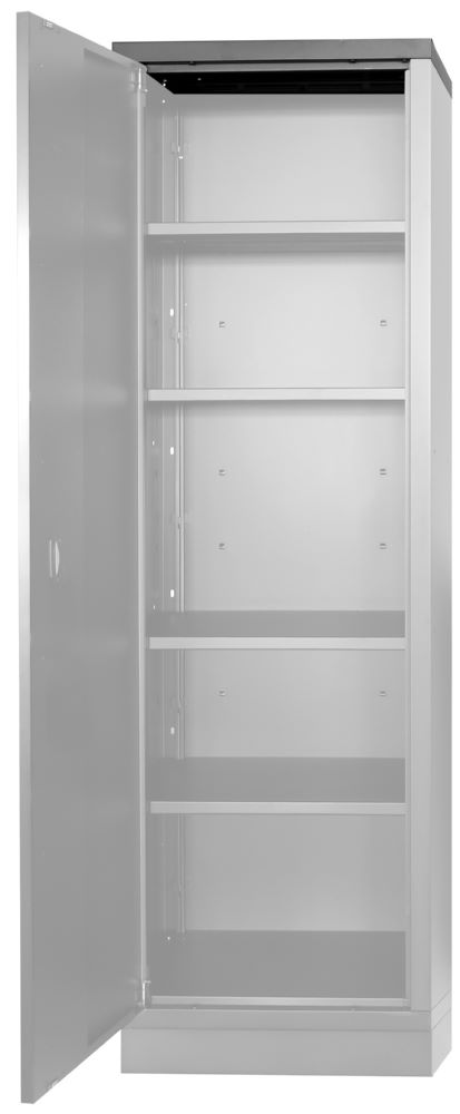 Produktbild Kraftwerk Mobilio Deckenplatte für Hochschrank 3964-02-BLK