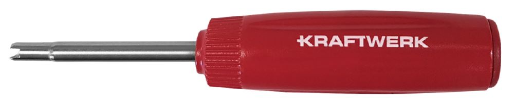 Produktbild Kraftwerk Drehmoment Ventileinschraubwerkzeug 0.25 Nm