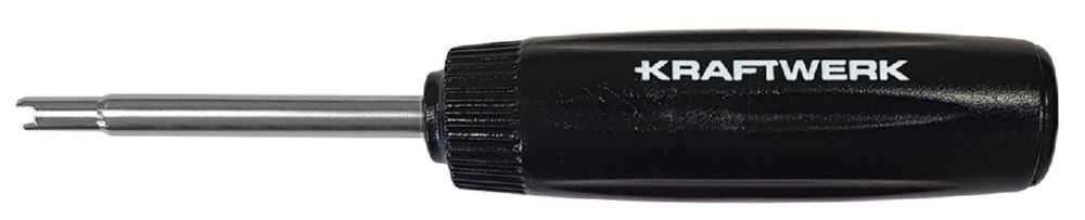 Produktbild Kraftwerk Drehmoment Ventileinschraubwerkzeug 0.45 Nm