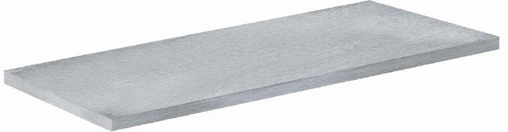 Produktbild Kraftwerk Edelstahlabdeckung Top für BT700 720 x 471 x 30 mm bild 1