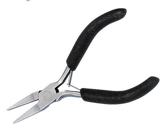 Produktbild Kraftwerk Elektronik Flachzange