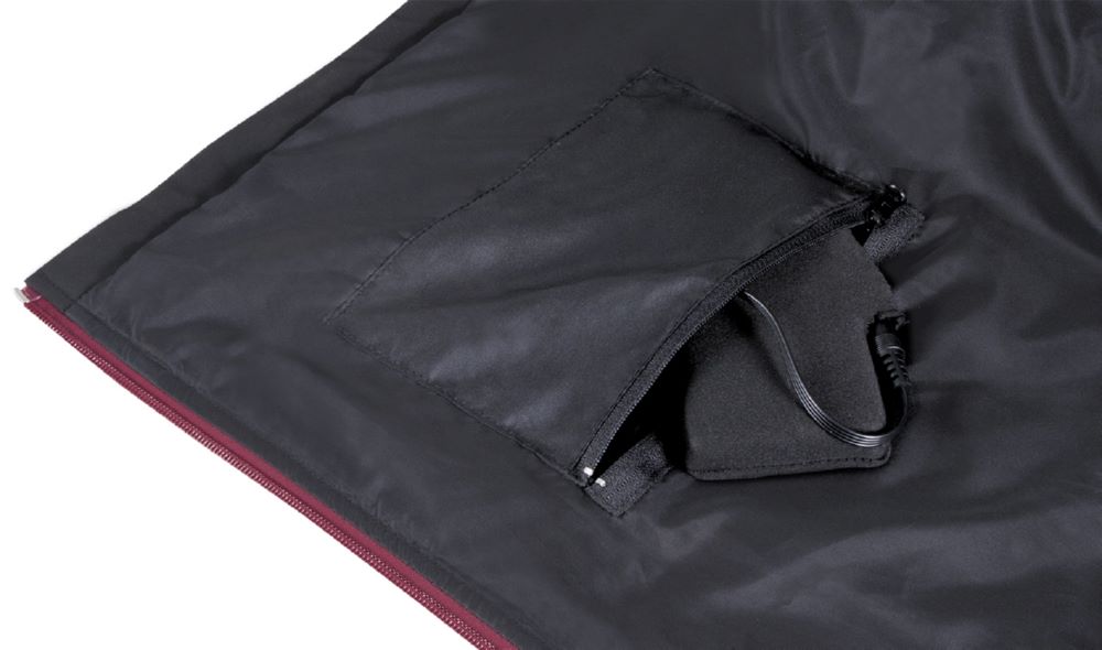 Produktbild Kraftwerk Ersatz Akku 11.1 V zu 36014