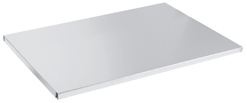 Produktbild Kraftwerk Fachboden aus Stahlblech für 121.190.004 bild 1