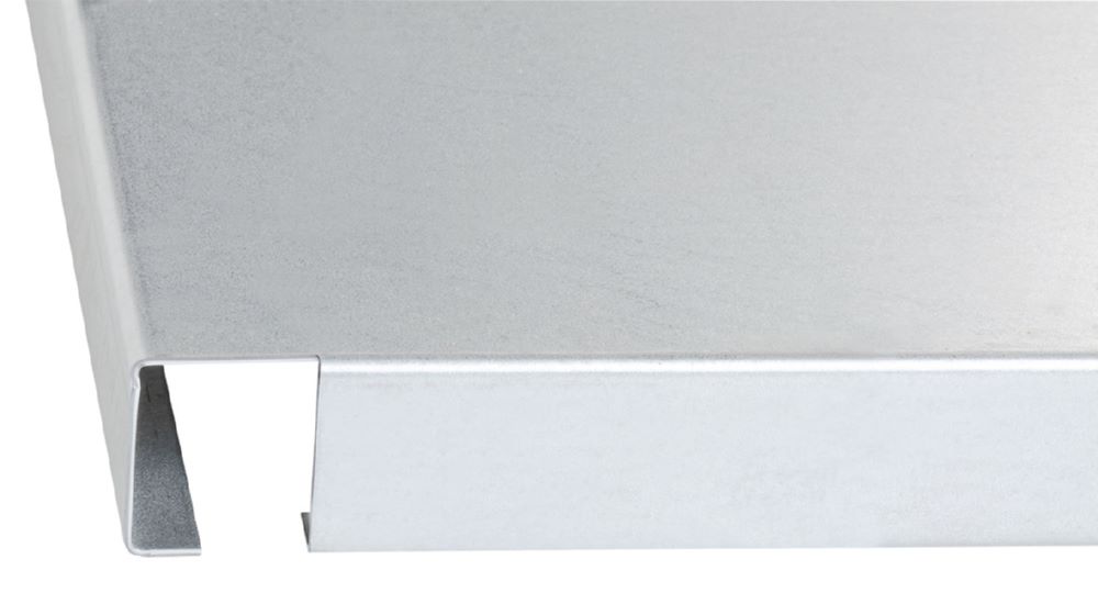 Produktbild Kraftwerk Fachboden 800 x 390mm für Flügeltürschrank 121.190.002 bild 2