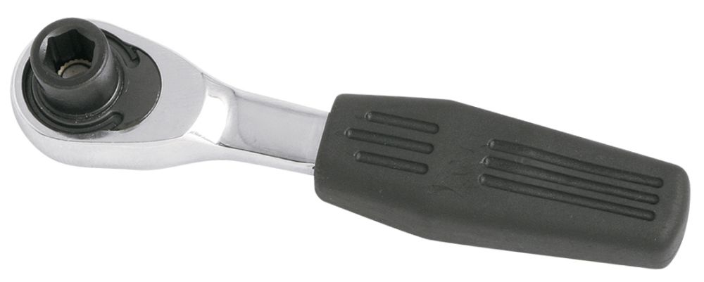 Produktbild Kraftwerk Feinzahn Bit Umschaltknarre 1/4 Zoll