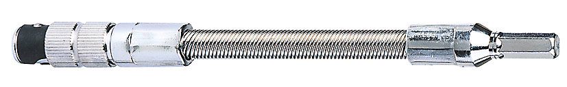 Produktbild Kraftwerk Flexible Verlängerung für Bits 1/4 Zoll