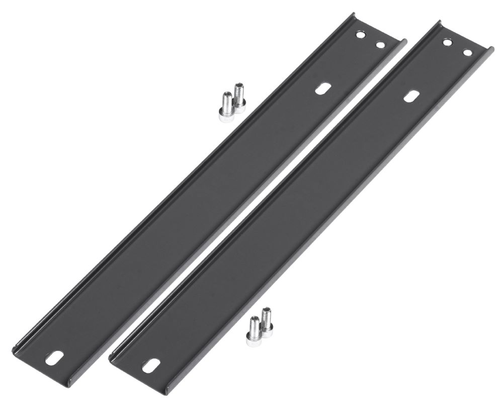 Produktbild Kraftwerk Gelochte Rückwand für Werkstattwagen BT900 600 mm bild 2