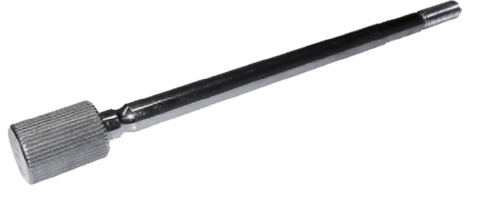 Produktbild Kraftwerk Gewindedorn M4