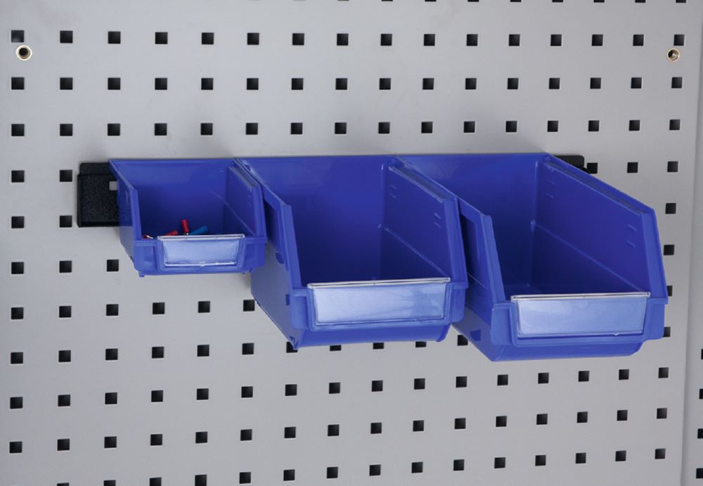 Produktbild Kraftwerk Halterung für Kunststoffbox bild 2