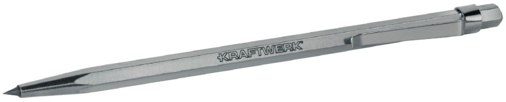 Produktbild Kraftwerk Hartmetall Anreißnadel 150 mm