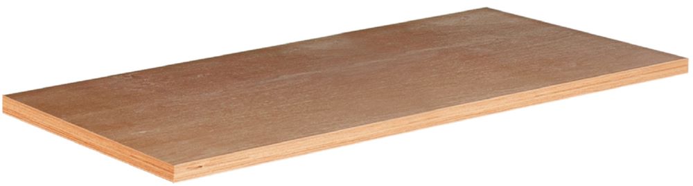 Produktbild Kraftwerk Holz Top für Werkstattwagen BT900 bild 1