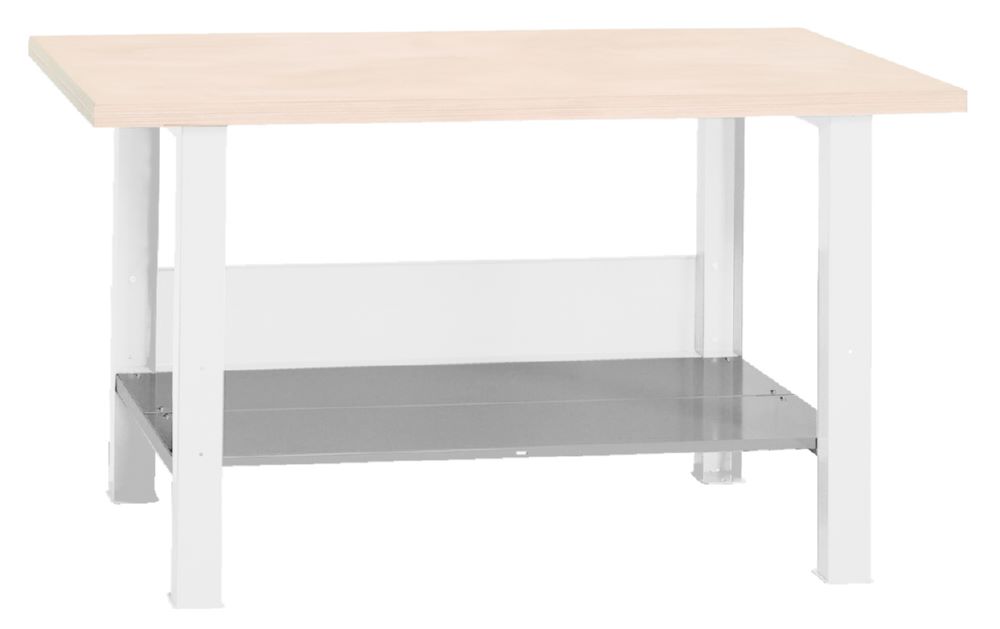 Produktbild KRAFTWERK Ablageboden für Werkbanklänge 2000 mm