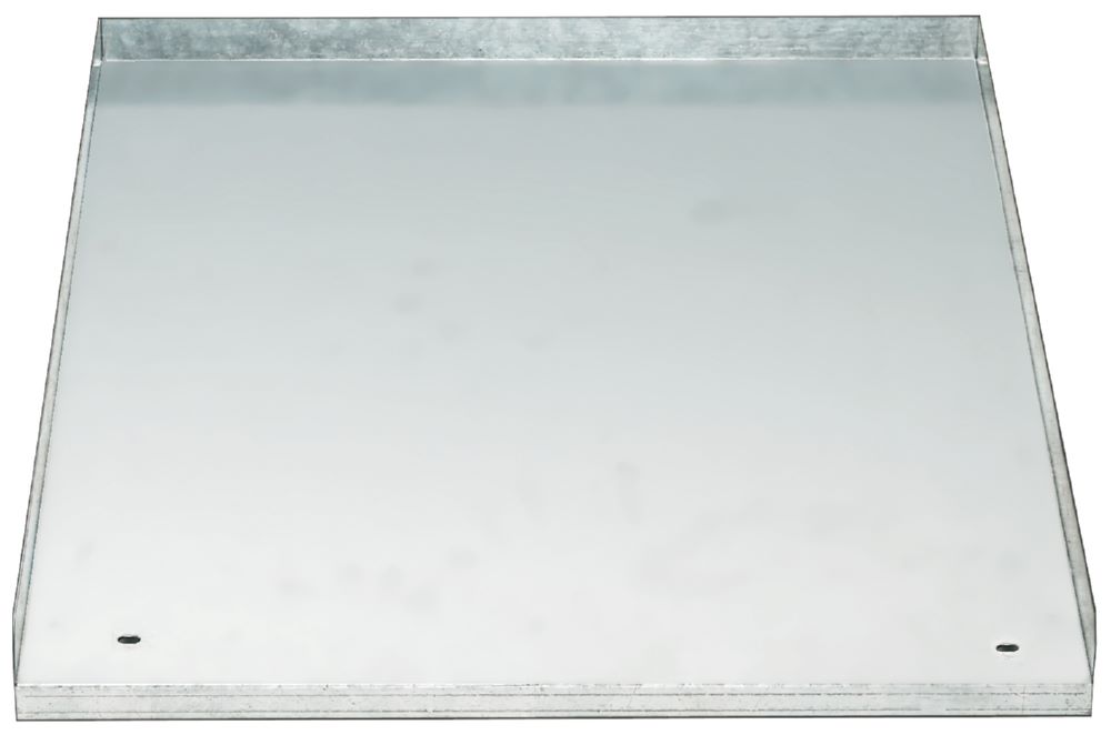 Produktbild KRAFTWERK Fachboden für Werkbank Compact 480x550 mm