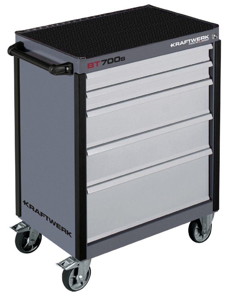 Produktbild Kraftwerk Kantenschutz Zubehör 1 Stück bild 2