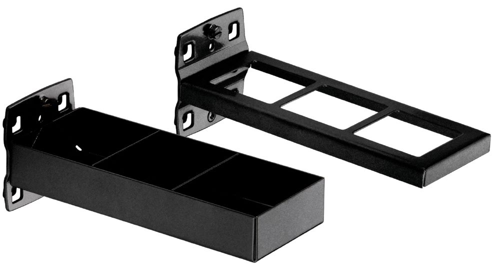 Produktbild Kraftwerk Kombinationshalter 60x150 mm