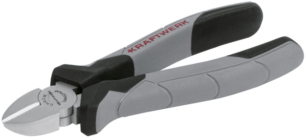 Produktbild Kraftwerk Kombizange 180 mm Basic