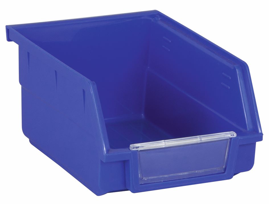 Produktbild Kraftwerk Kunststoffbox 140 mm