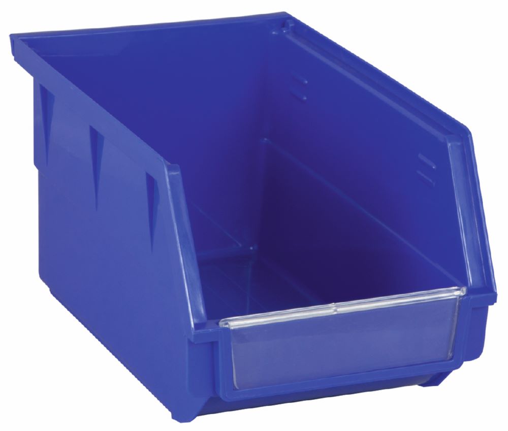 Produktbild Kraftwerk Kunststoffbox 220 mm