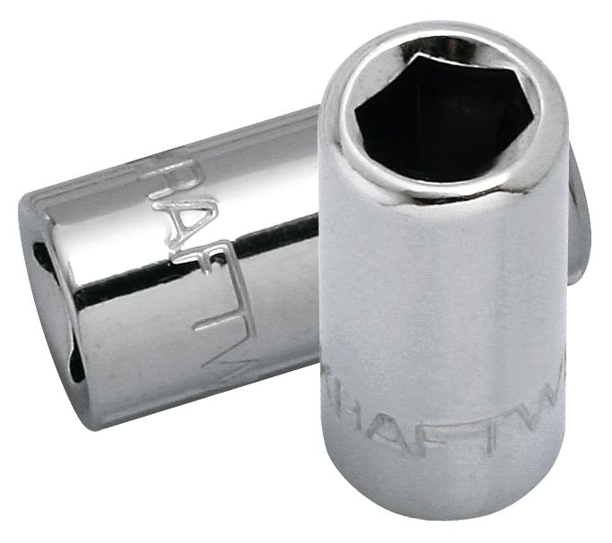 Produktbild Kraftwerk Kupplung 1/4" für Bits 1/4"