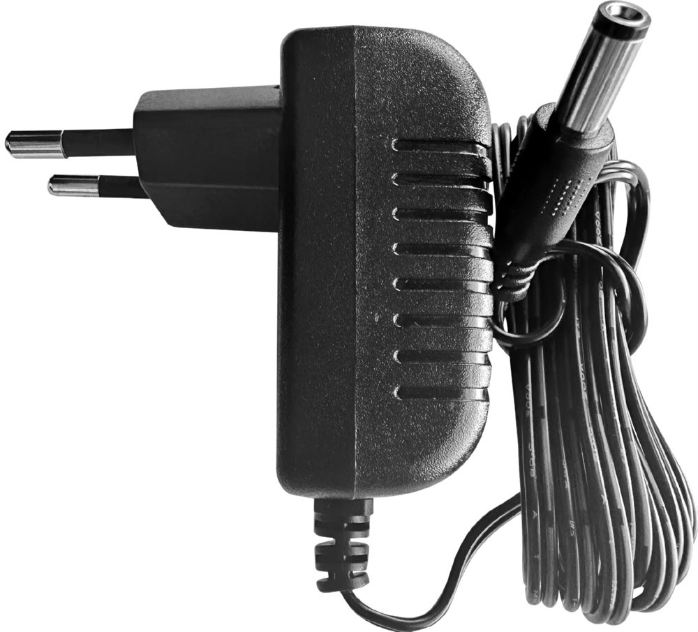 Produktbild Kraftwerk Ladegerät Pro Line 12V für Arbeitsleuchte W1000