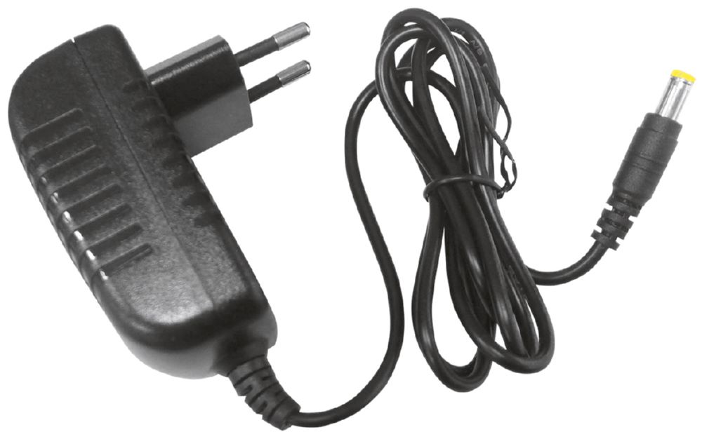 Produktbild Kraftwerk Ladegerät 12.6V für 36014