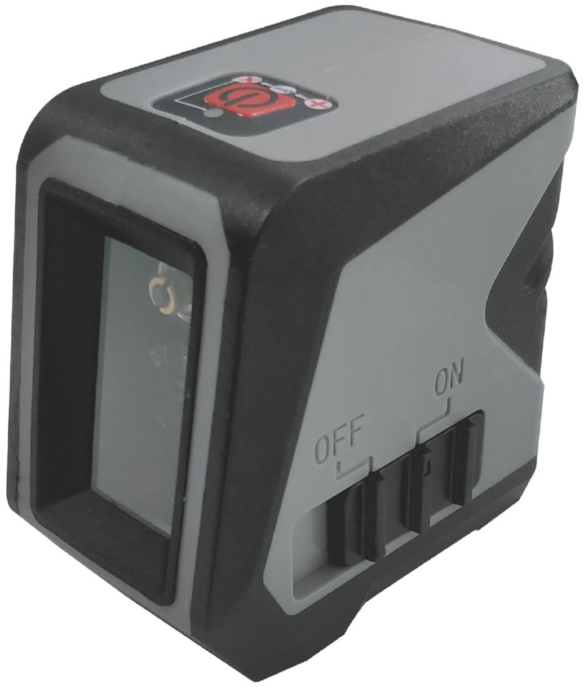 Produktbild Kraftwerk Laser Smart Liner Kreuzlinienlaser Batteriebetrieben