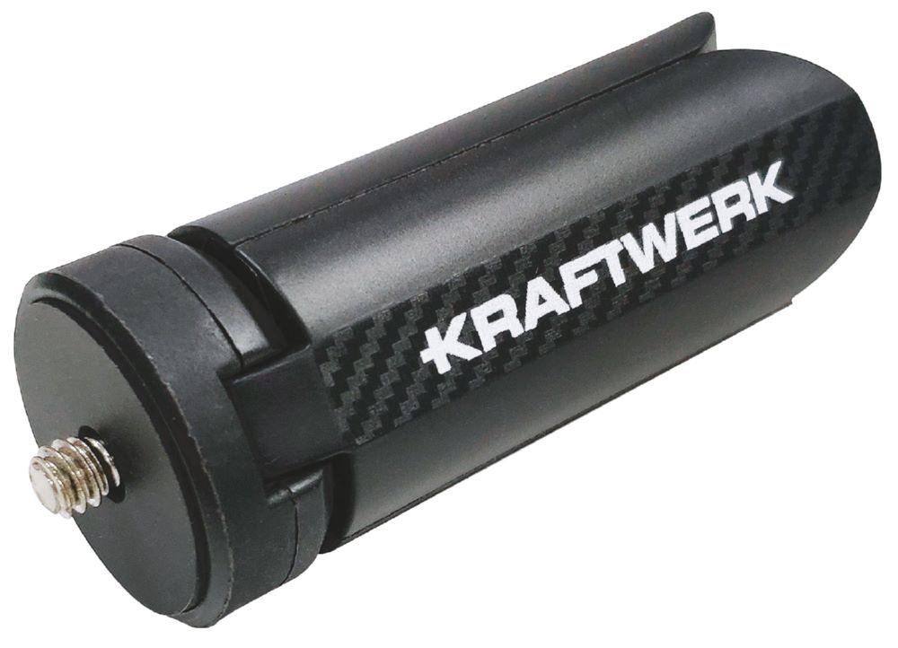 Produktbild Kraftwerk Laser Smart Liner Kreuzlinienlaser Batteriebetrieben bild 5