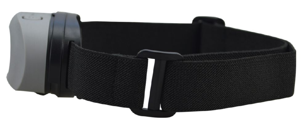 Produktbild Kraftwerk LED Stirnlampe H260 bild 3