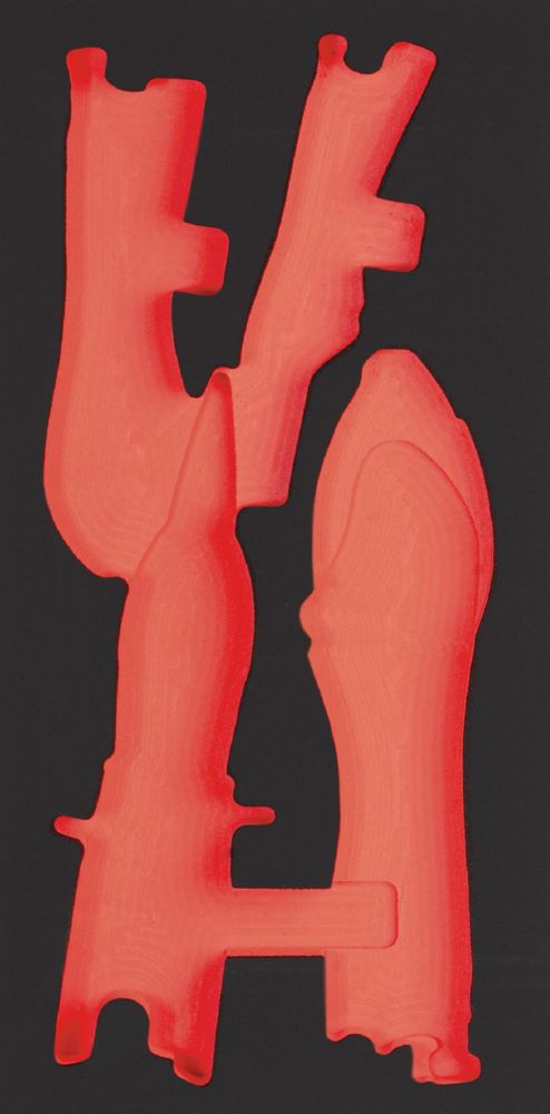 Produktbild Kraftwerk PRO LINE EVA Einlage für Art. 105.401.023 20 x 40 cm leer