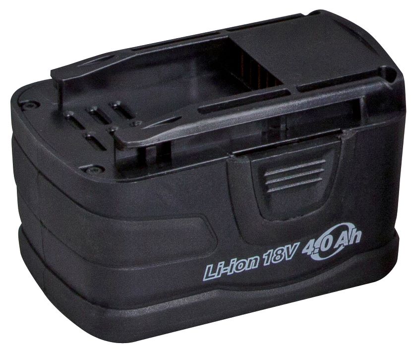 Produktbild Kraftwerk 18V Li Ion Batterie 4.0 Ah 32101 32102