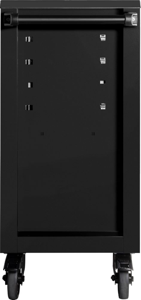 Produktbild Kraftwerk LT LINE Service-Werkstattwagen LT700 3 Schubladen leer bild 3