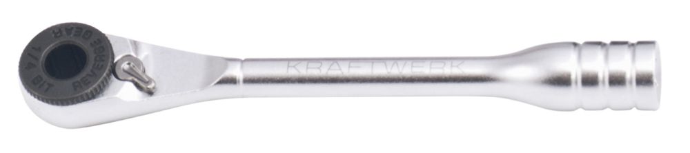 Produktbild Kraftwerk Mini Bit Umschaltknarre 1/4 Zoll