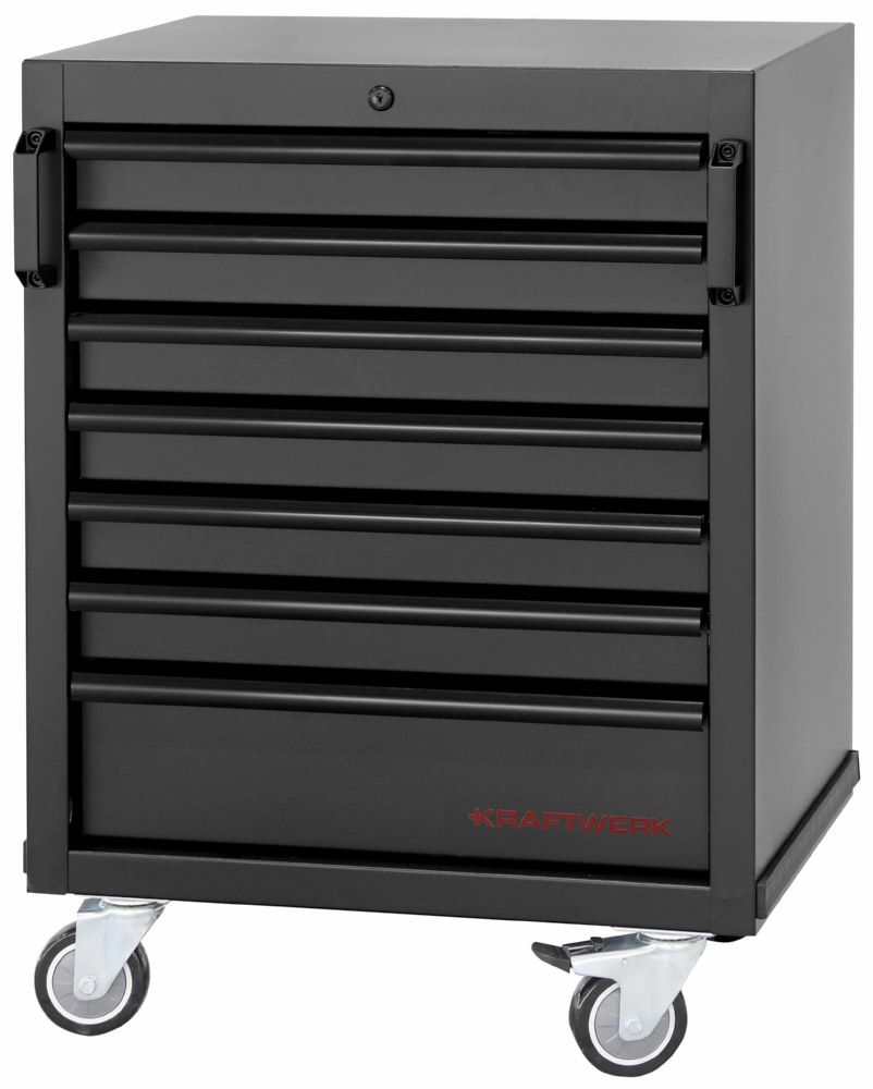 Produktbild MOBILIO BLK 4er Kombi mit Lochwand, Buche Multiplex bild 10