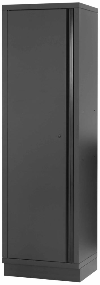 Produktbild MOBILIO Black 6er Werkstattsystem Arbeitsplatte aus Edelstahl 430 bild 12