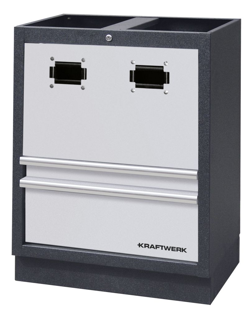 Produktbild Kraftwerk MOBILIO Schrank für Kabelaufroller