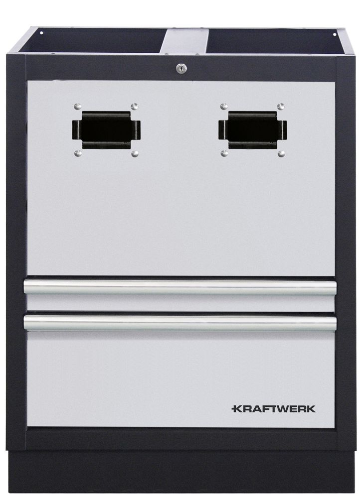 Produktbild Kraftwerk MOBILIO Schrank für Kabelaufroller bild 2