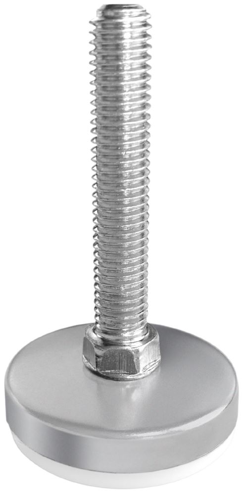 Produktbild Kraftwerk Stellfüße Mobilio M10 Set 4 Stück