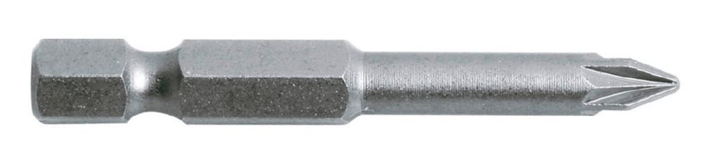 Produktbild Kraftwerk Pozidriv Bit 50 mm Kreuzschlitz Nummer 1 1/4 Zoll