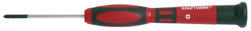 Produktbild Kraftwerk Präzisionsschraubendreher Phillips 0 x 50 mm