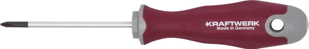 Produktbild Kraftwerk Schraubendreher PH0 60 PRO LINE PH