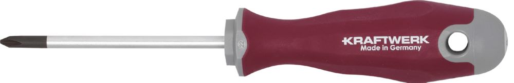Produktbild Kraftwerk Schraubendreher PH1 80 PRO LINE PH