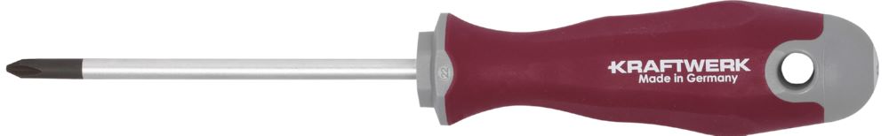 Produktbild Kraftwerk Schraubendreher PH2 100 PRO LINE PH