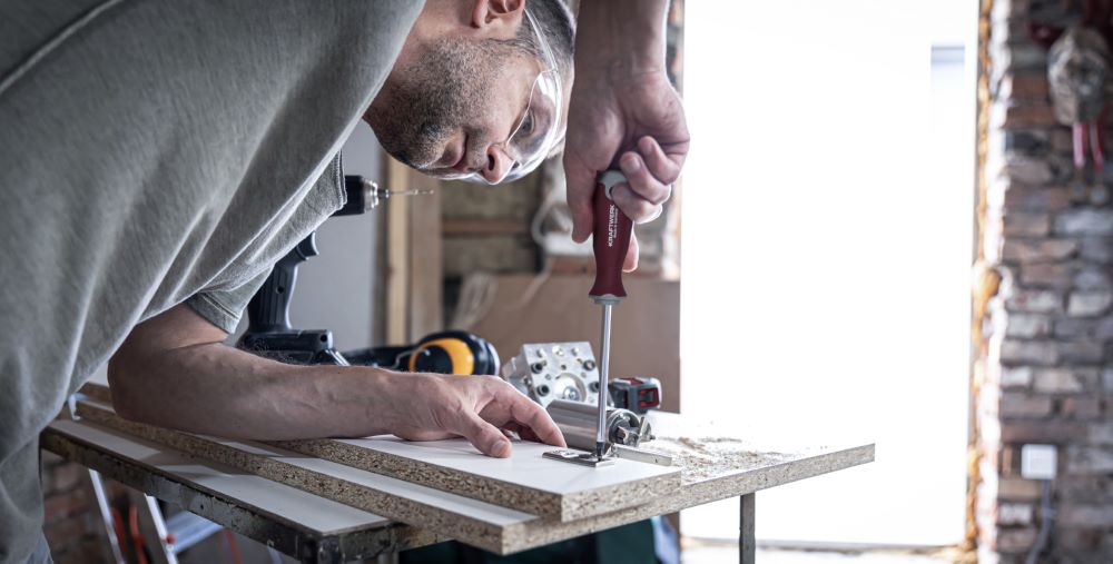 Produktbild Kraftwerk Schraubendreher PH3 150 PRO LINE PH bild 2