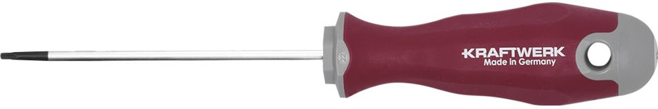 Produktbild Kraftwerk Schraubendreher TX8 60 PRO LINE TX