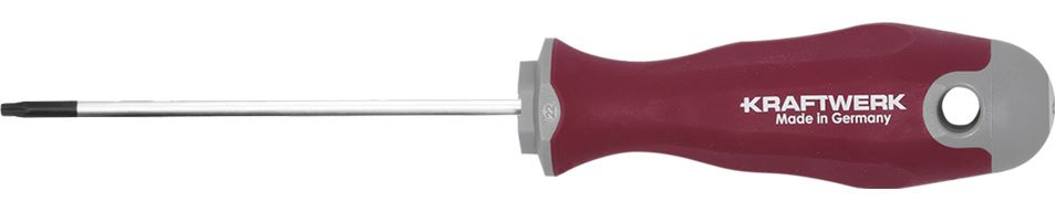 Produktbild Kraftwerk Schraubendreher TX9 60 PRO LINE TX