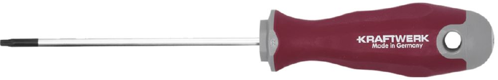 Produktbild Kraftwerk Schraubendreher TX10 100 PRO LINE TX